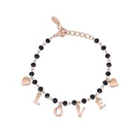 Bracciale 2Jewels Donna Desirée in Acciaio 232051 - 232051